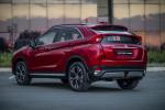Mitsubishi Eclipse Cross 2019 года (ZA)